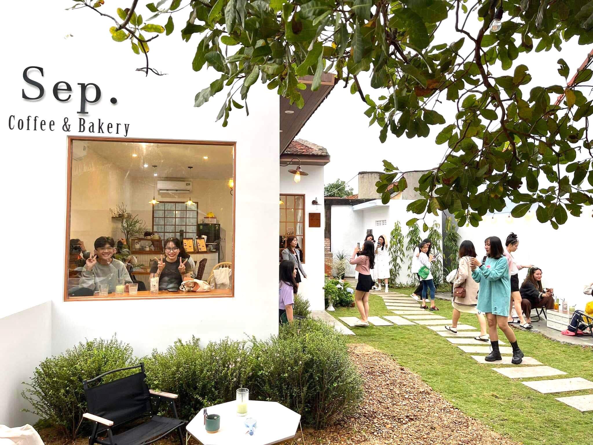 Khám phá quán cà phê hot nhất tại Phú Yên