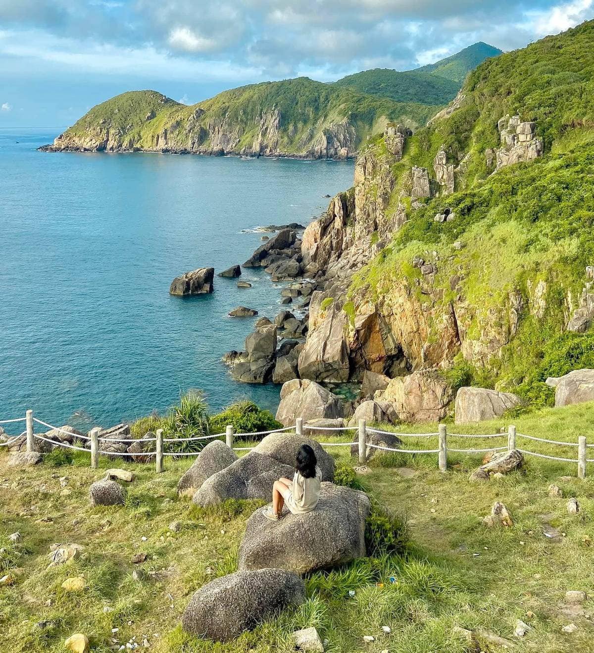 Du lịch Phú Yên mùa nào đẹp