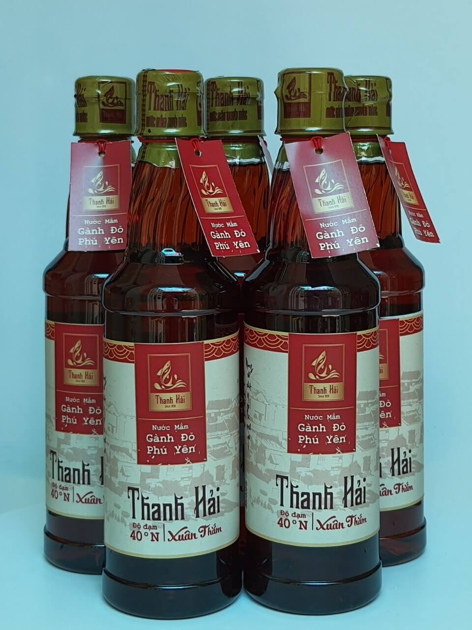 Du lịch Phú yên mua gì về làm quà