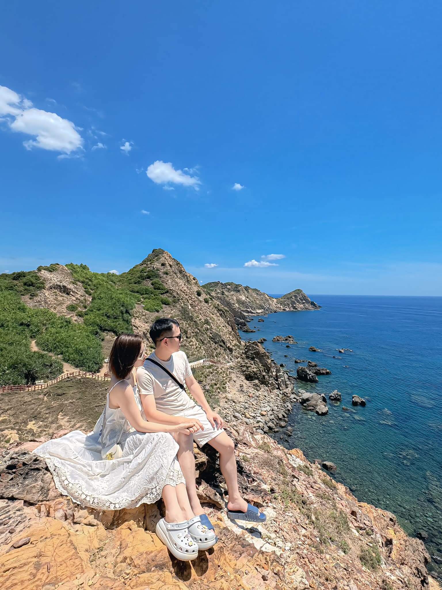 Tour Phú Yên – Quy Nhơn – Kỳ Co: Hành trình 1 ngày đáng nhớ