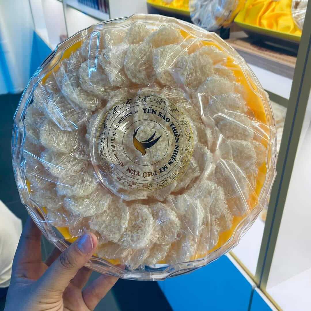Du lịch Phú yên mua gì về làm quà