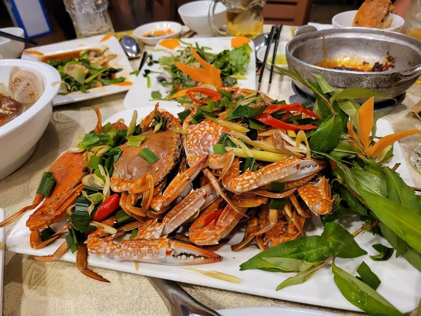 Ẩm thực tại Phú Yên
