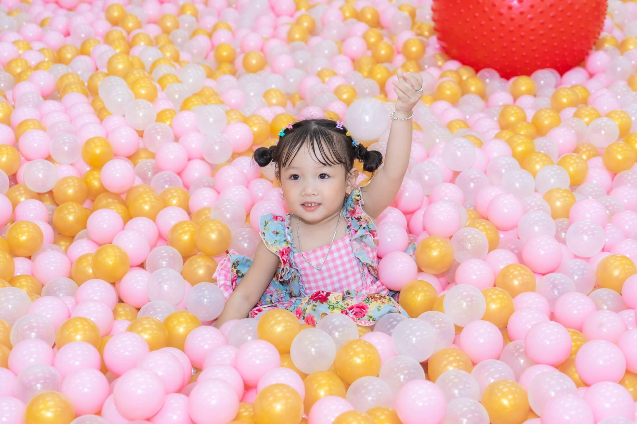 Các điểm du lịch dành cho trẻ em tại Phú Yên