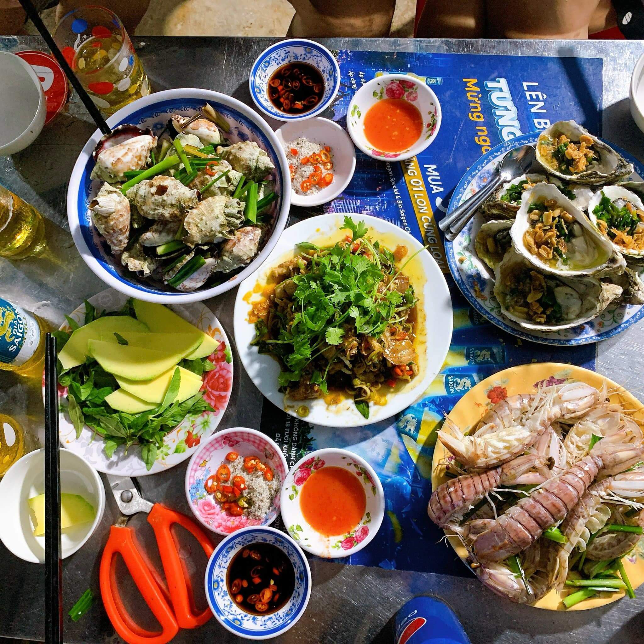tour du lịch Phú Yên