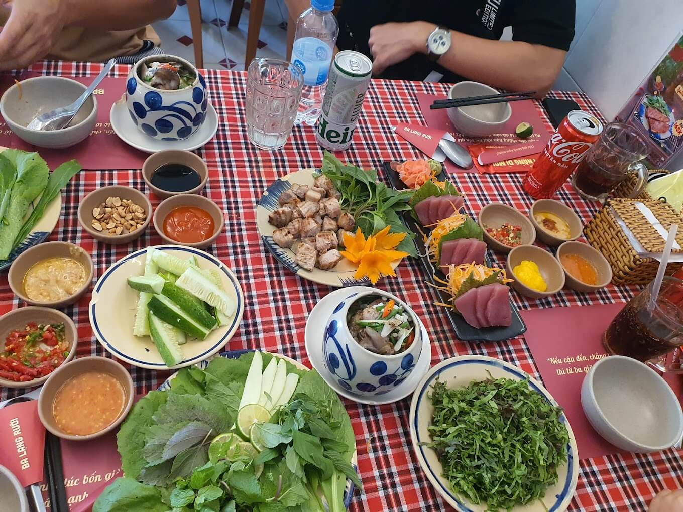 Top 5 NHÀ HÀNG CƠM NGON tại Tuy Hòa - Phú Yên