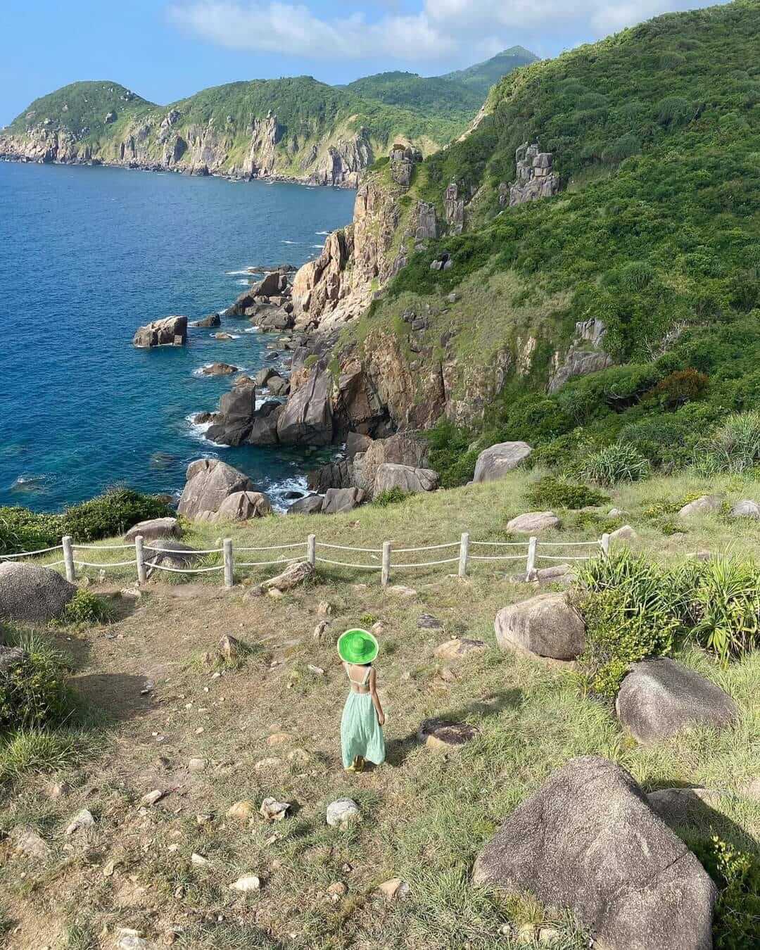 Bản đồ du lịch Phú Yên