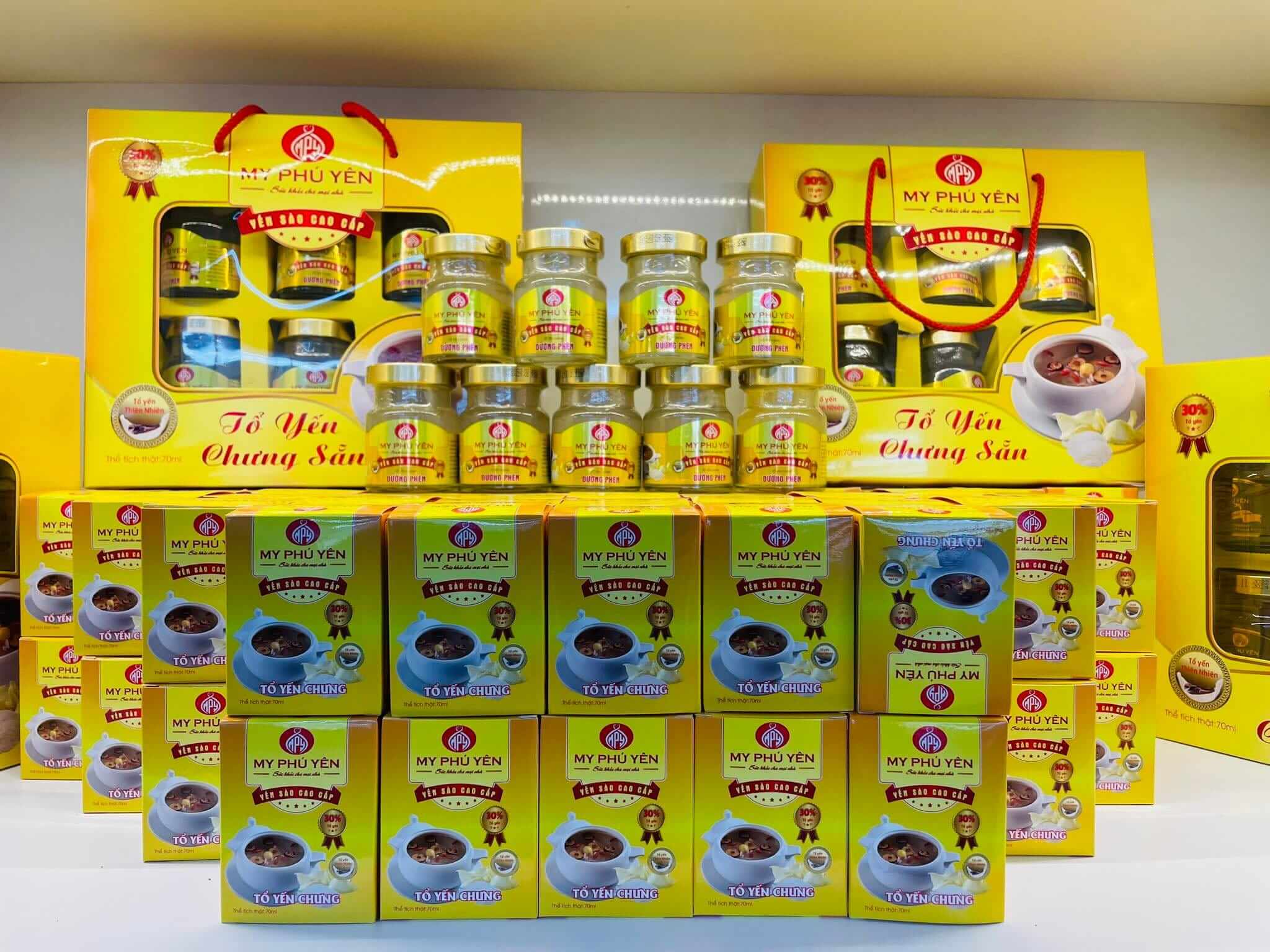 Điểm danh 10 đặc sản Phú Yên mua làm quà