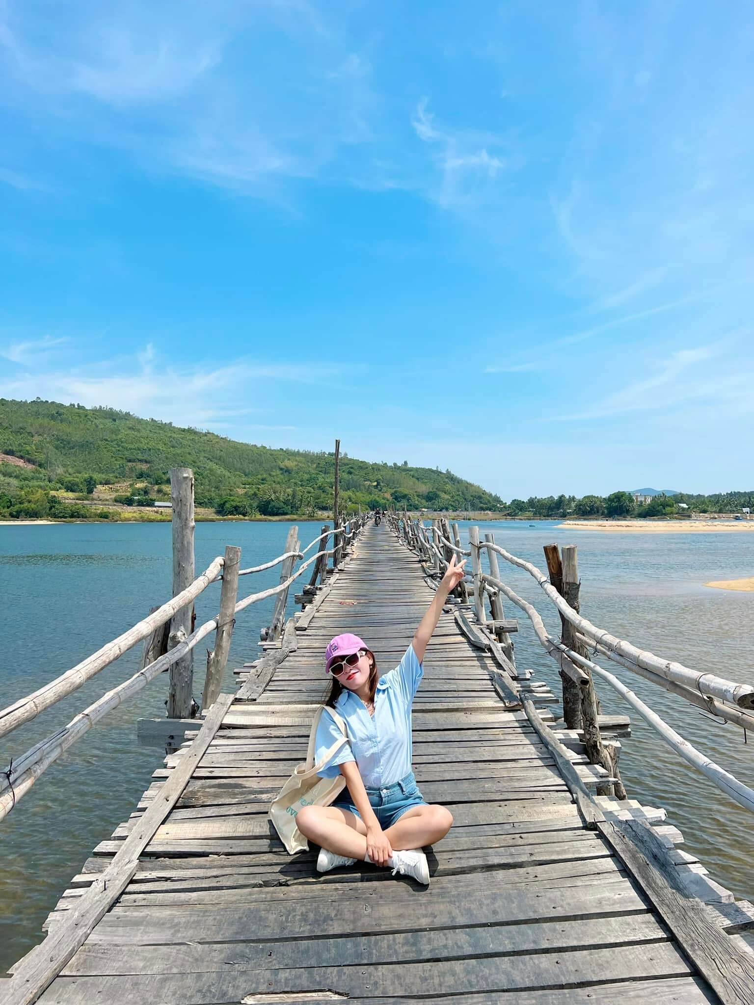 Top 10 địa điểm du lịch Phú Yên