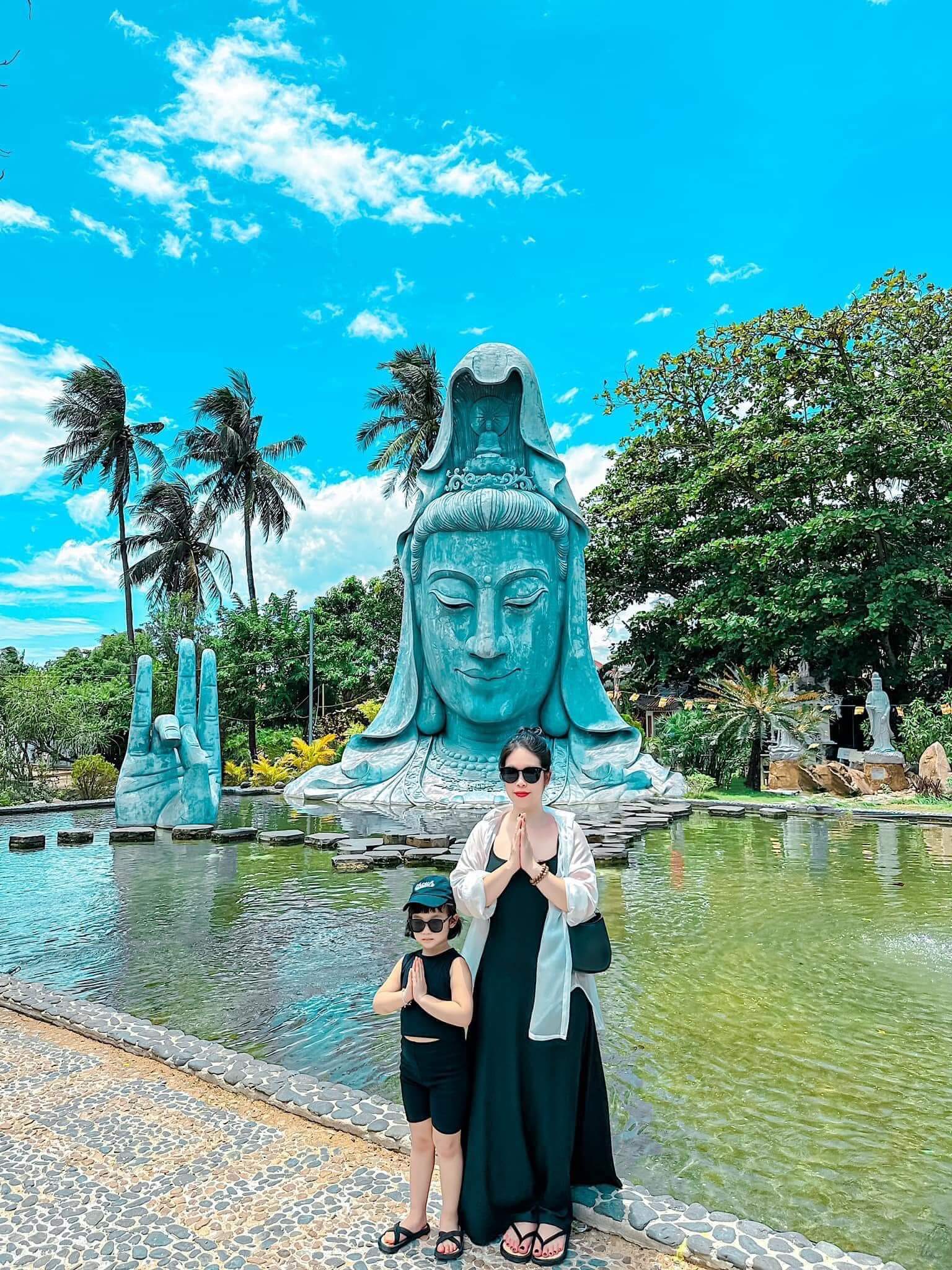 BẢNG GIÁ TOUR GHÉP PHÚ YÊN 1 NGÀY NĂM 2024