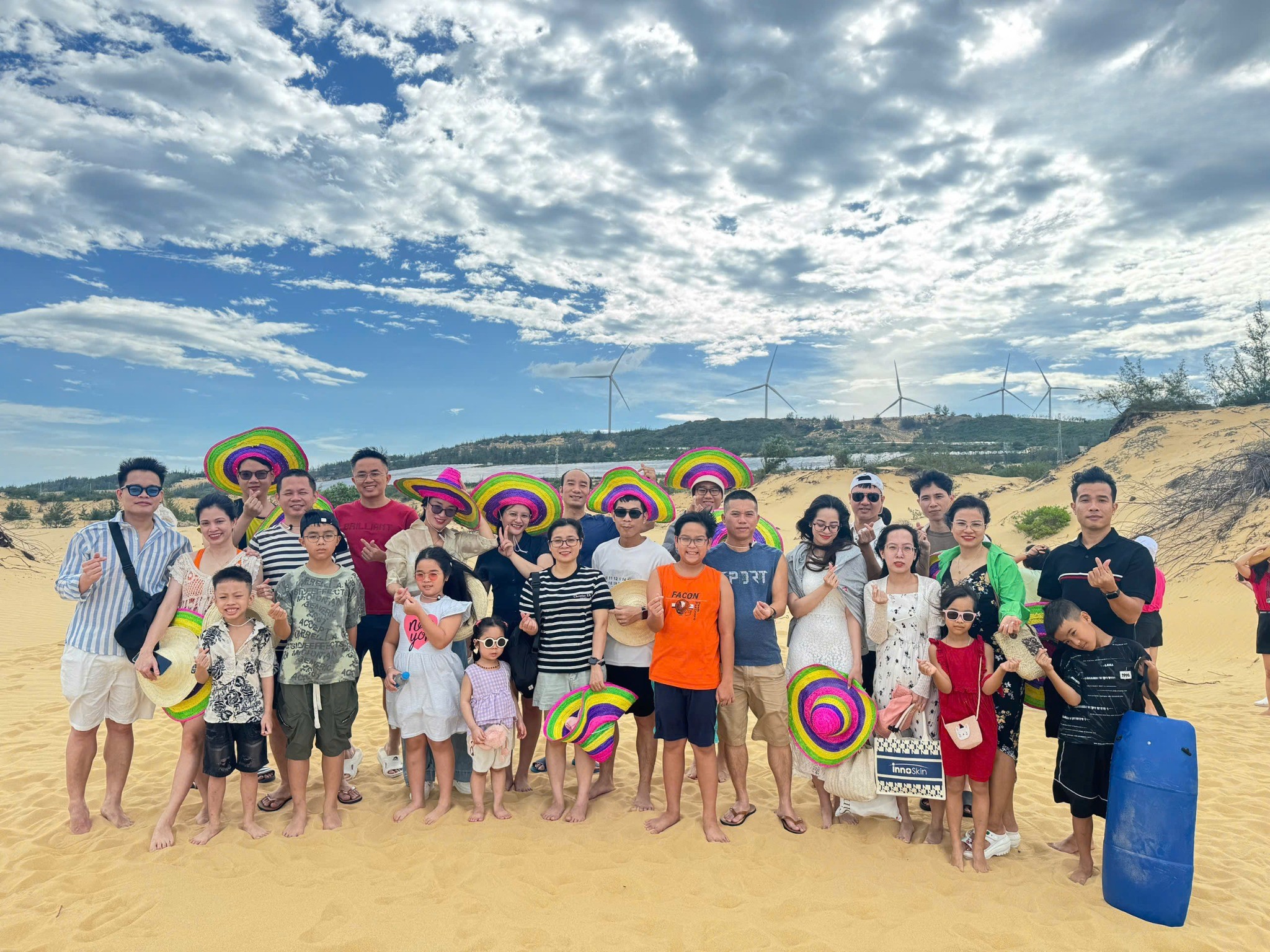 Du lịch Quy Nhơn theo tour