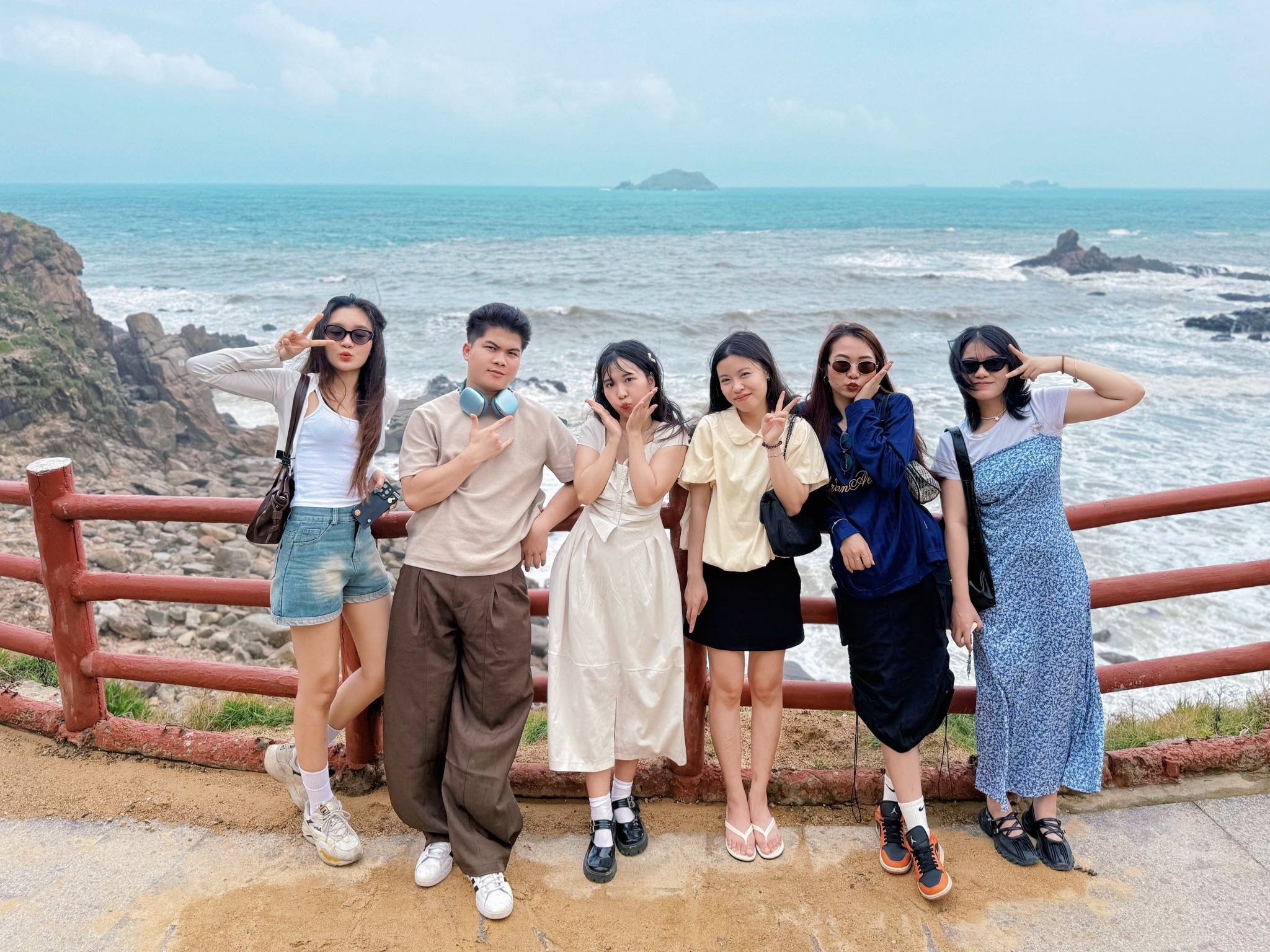 Công ty du lịch Gia Lai uy tín