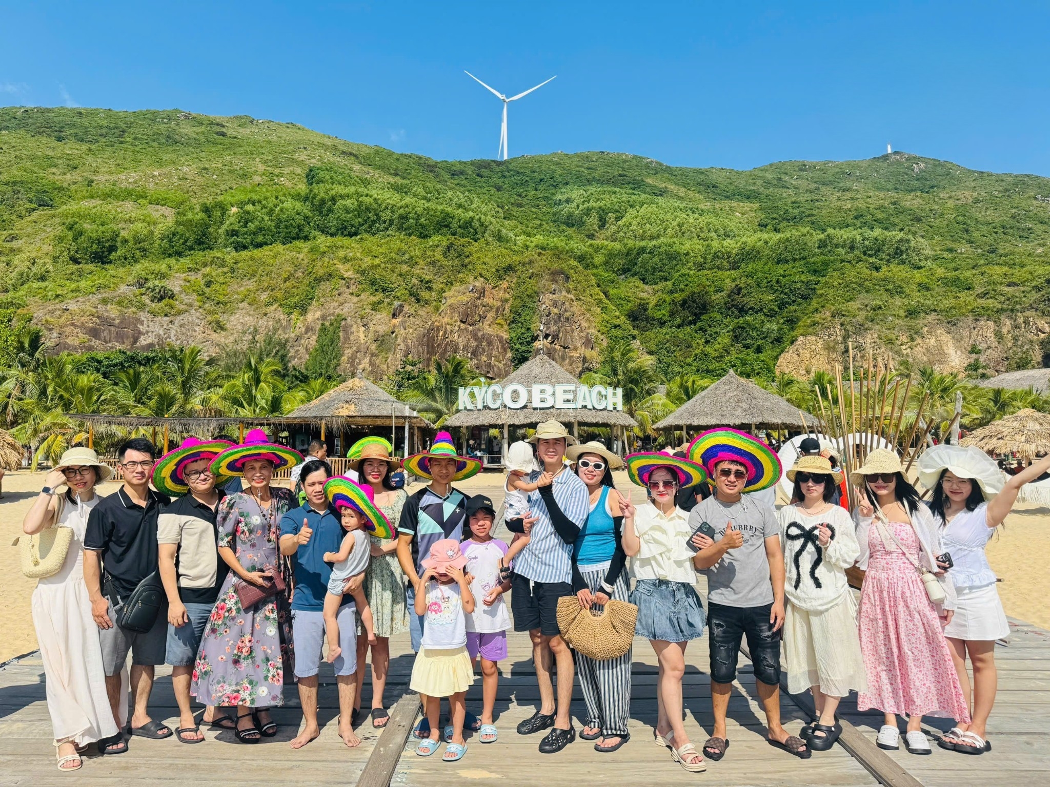 Chi phí du lịch Gia Lai