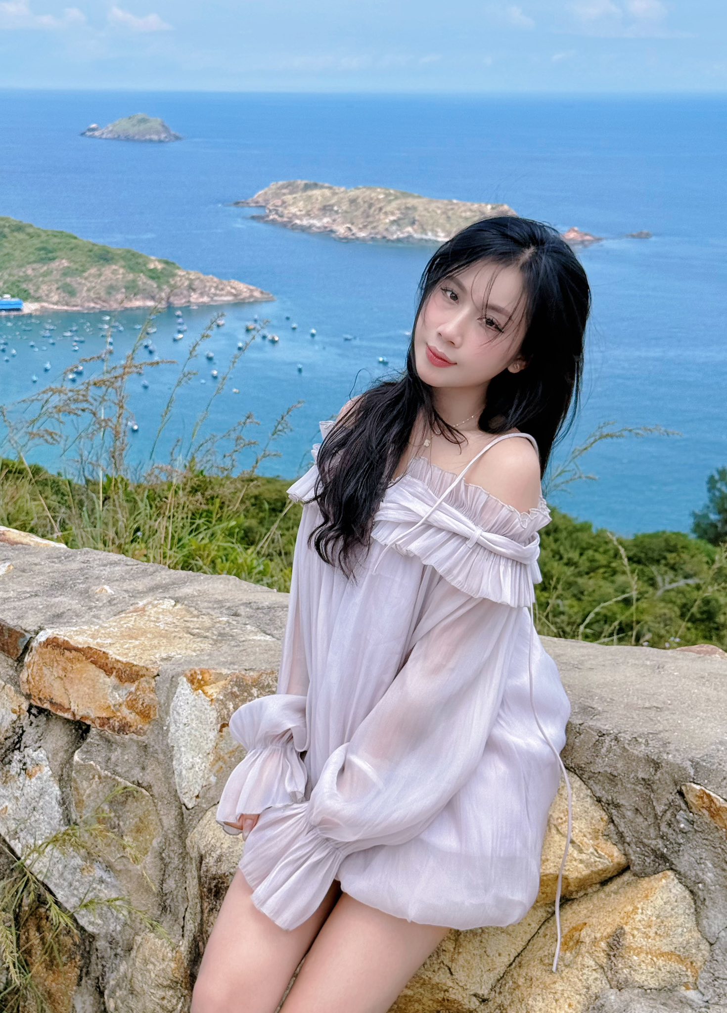 Công ty du lịch Quy Nhơn