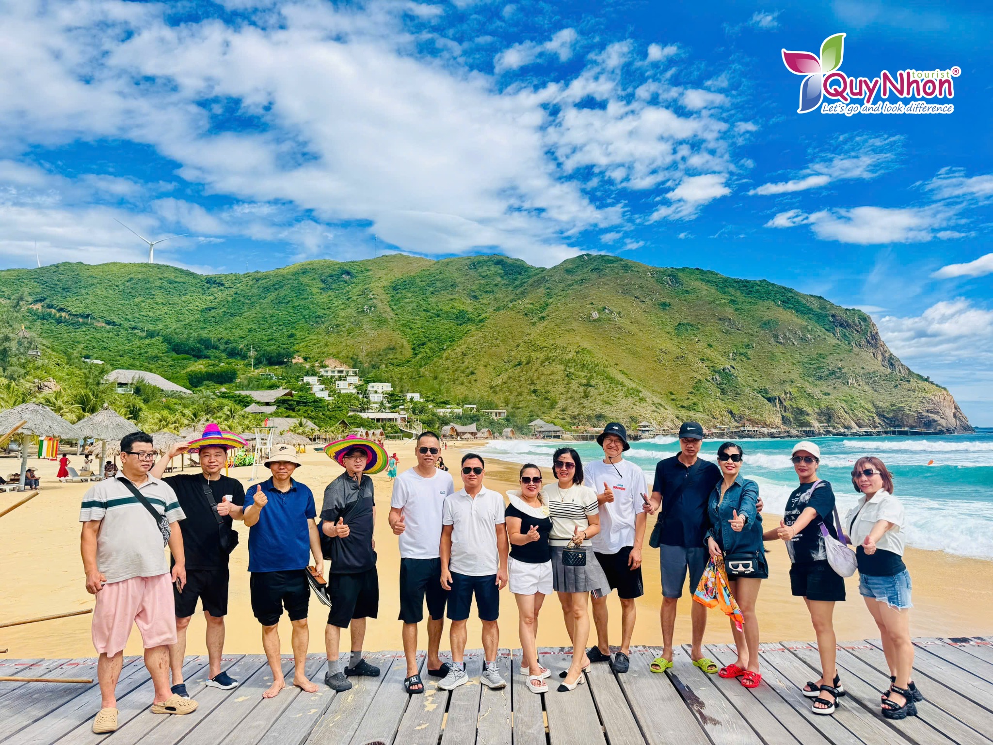 Nên đi du lịch Quy Nhơn thời gian nào