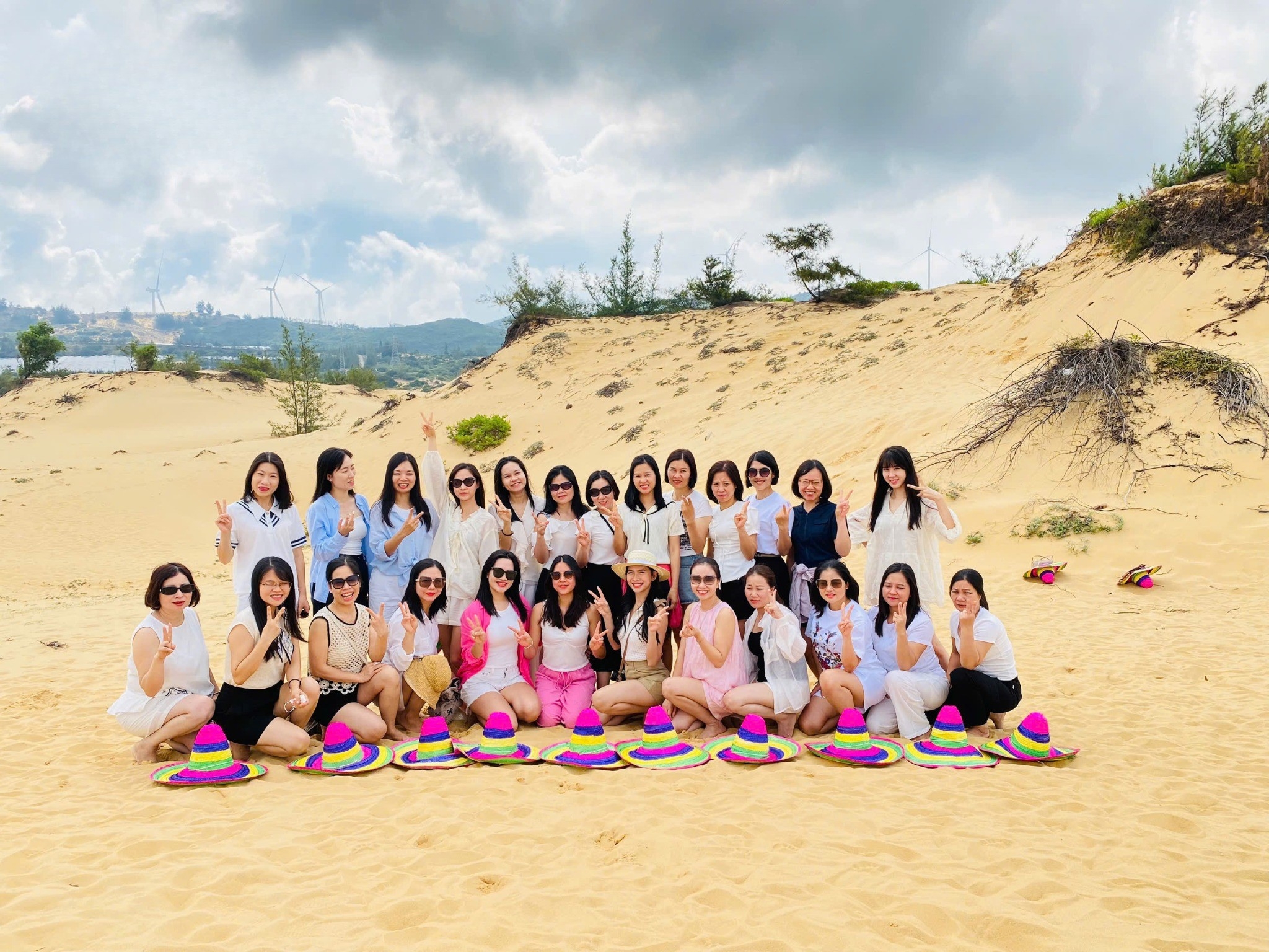 Công ty du lịch Gia Lai uy tín
